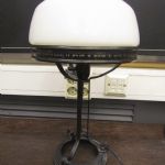 697 2660 TABLE LAMP